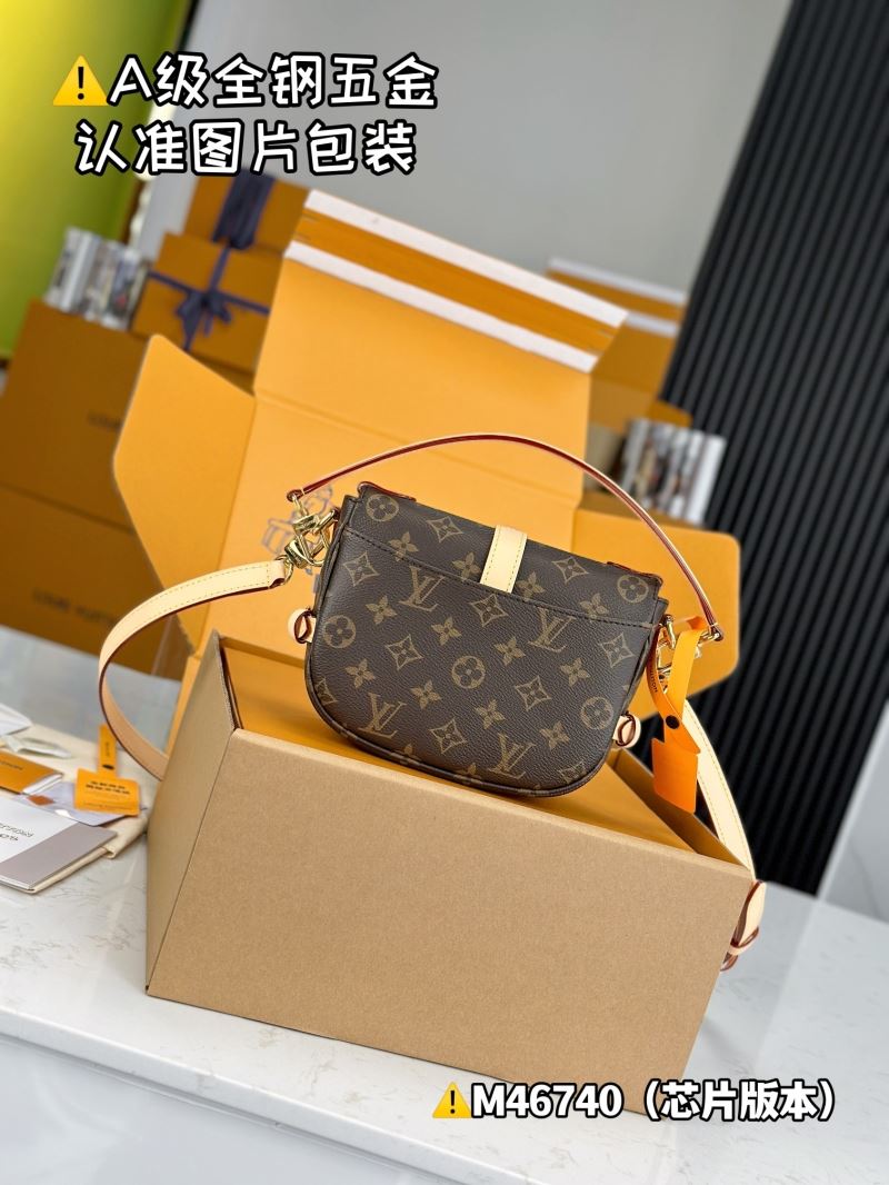 LV Satchel bags